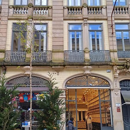 Apartamentos Villa Bolhao Porto Eksteriør billede