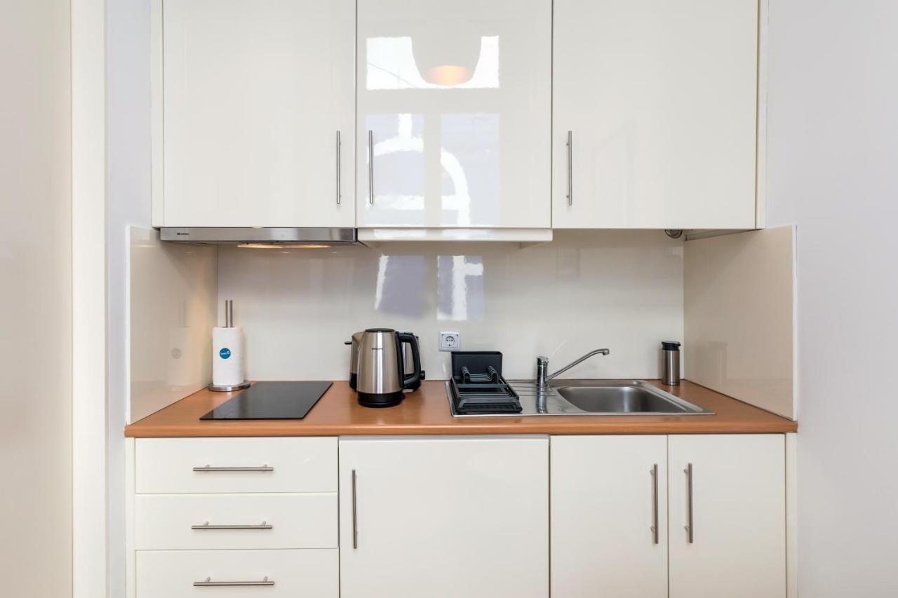 Apartamentos Villa Bolhao Porto Eksteriør billede