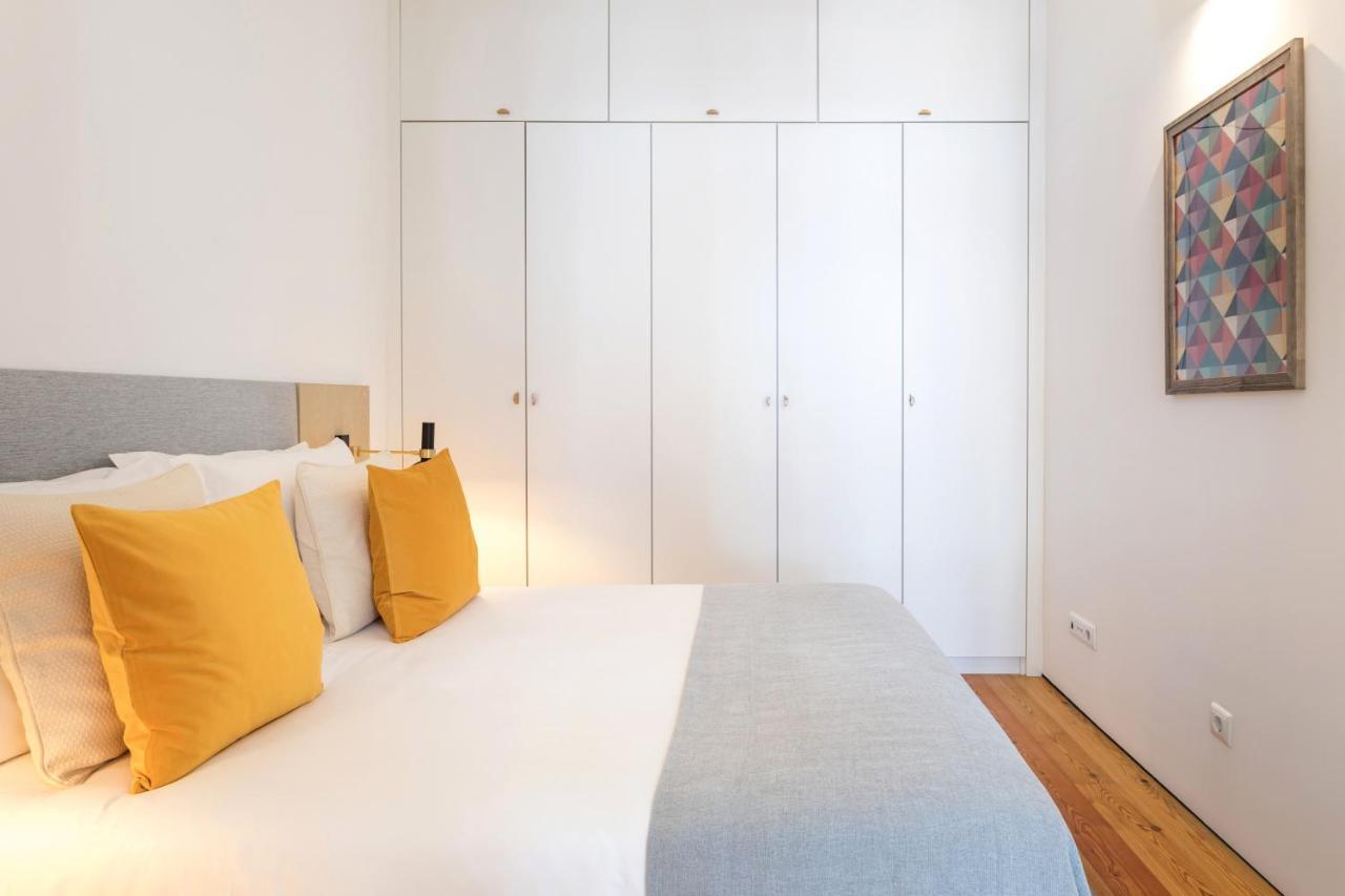 Apartamentos Villa Bolhao Porto Eksteriør billede