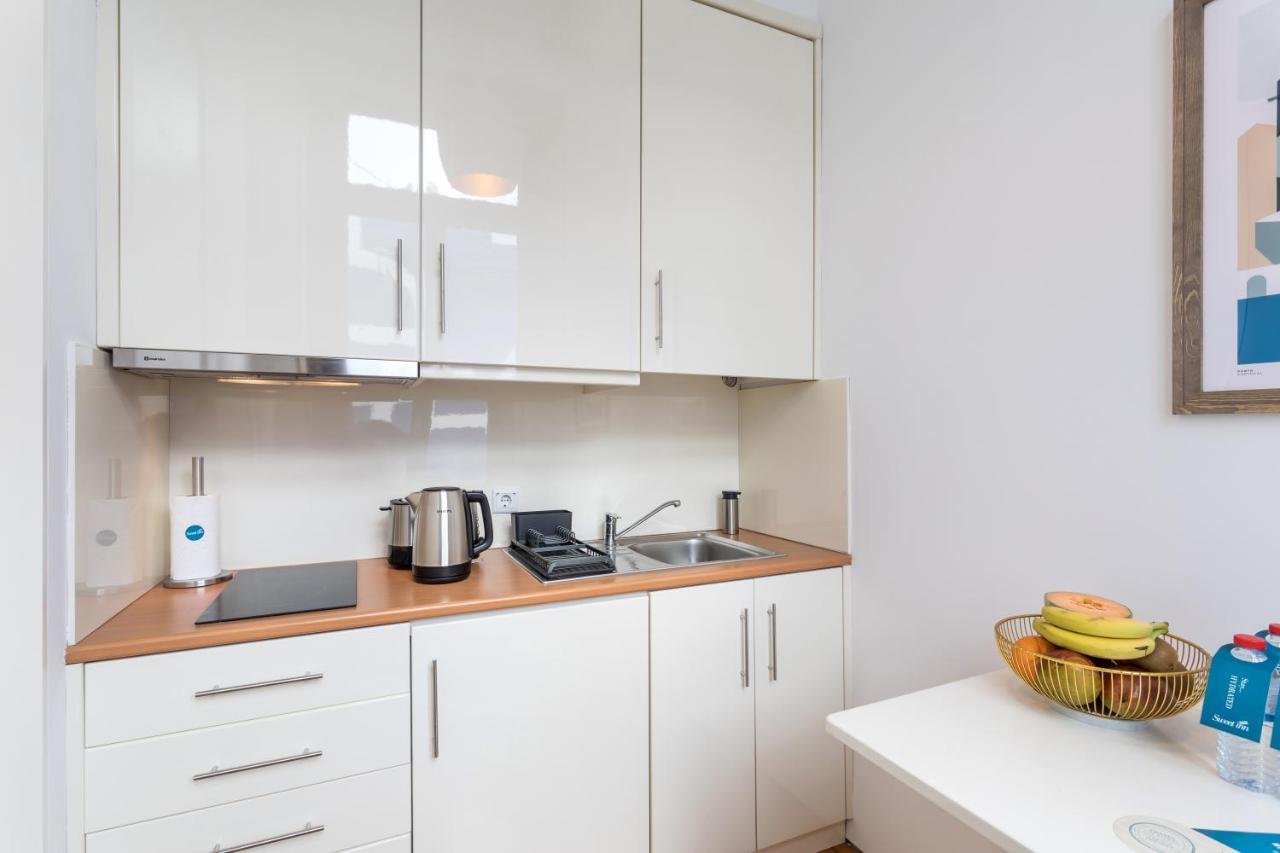 Apartamentos Villa Bolhao Porto Eksteriør billede