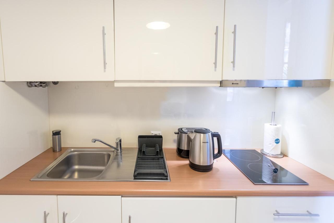 Apartamentos Villa Bolhao Porto Eksteriør billede