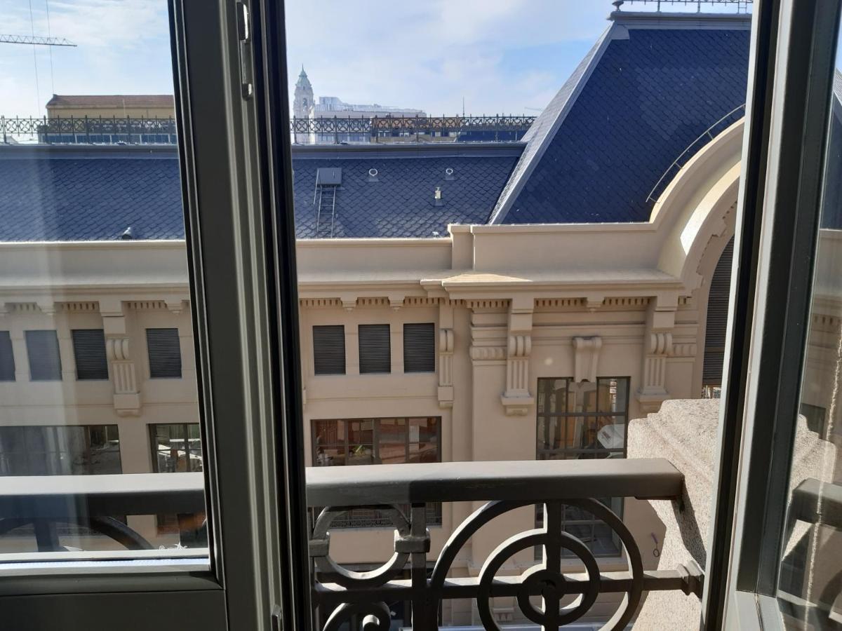 Apartamentos Villa Bolhao Porto Eksteriør billede