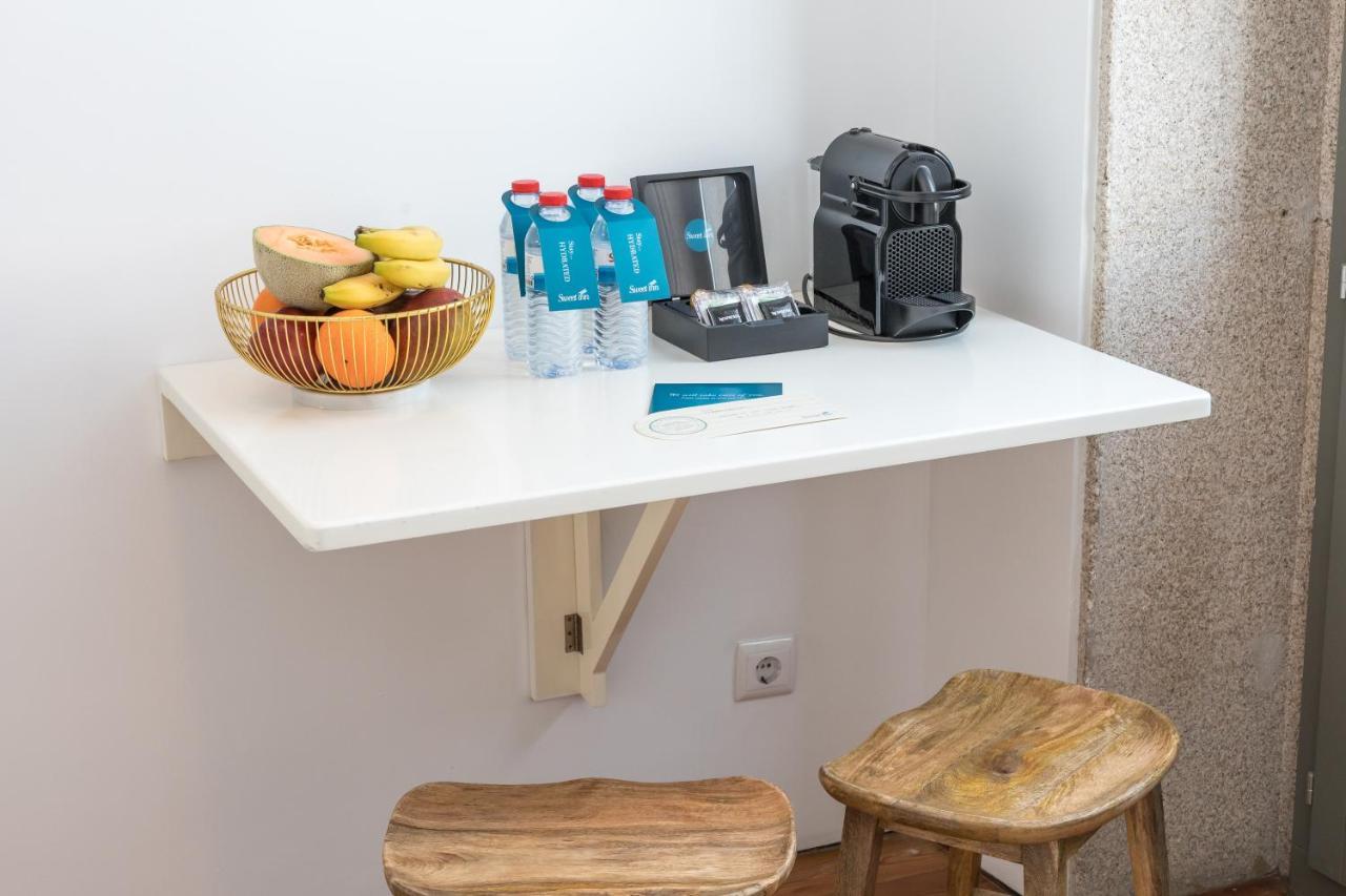 Apartamentos Villa Bolhao Porto Eksteriør billede
