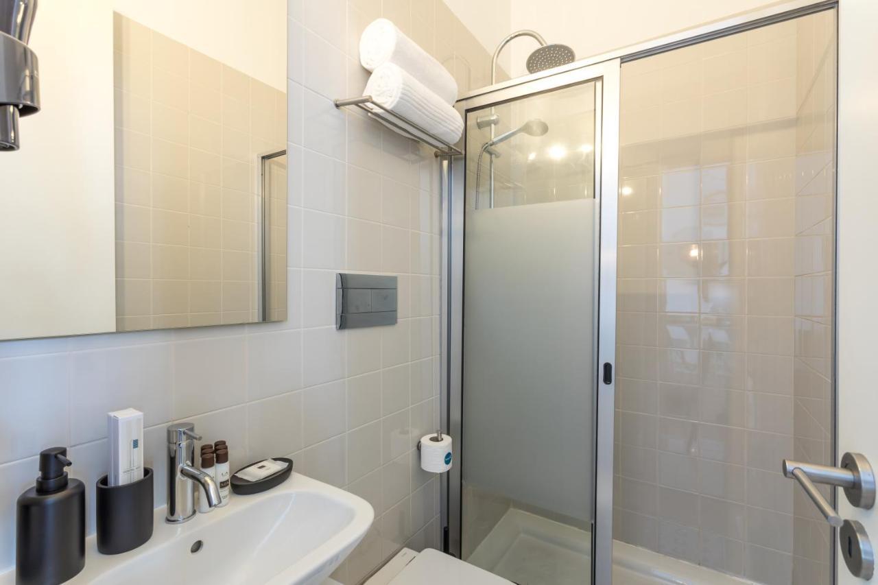 Apartamentos Villa Bolhao Porto Eksteriør billede