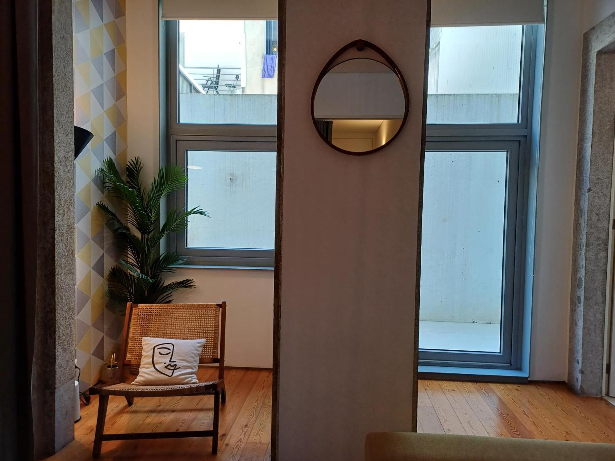 Apartamentos Villa Bolhao Porto Værelse billede