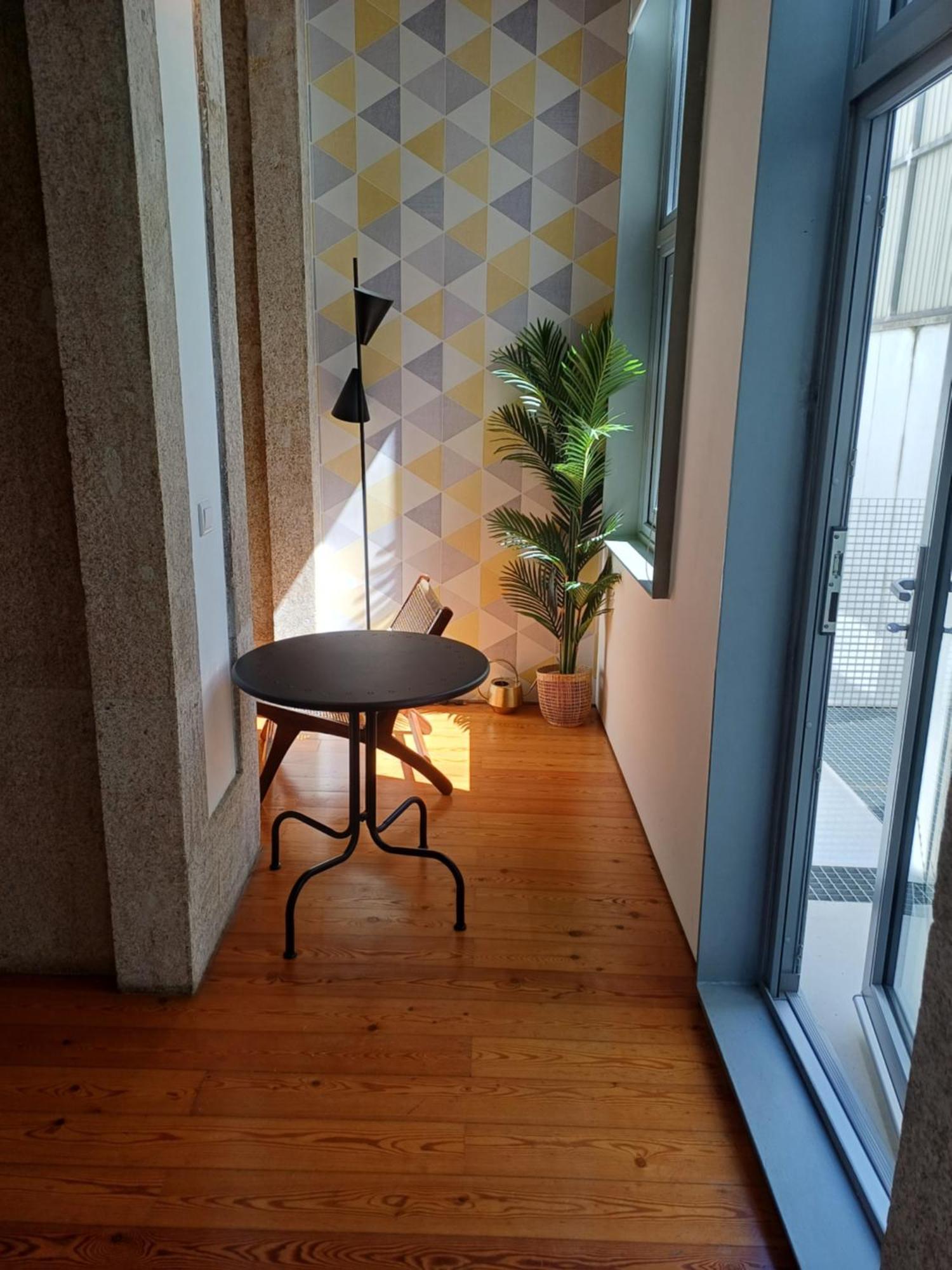 Apartamentos Villa Bolhao Porto Værelse billede