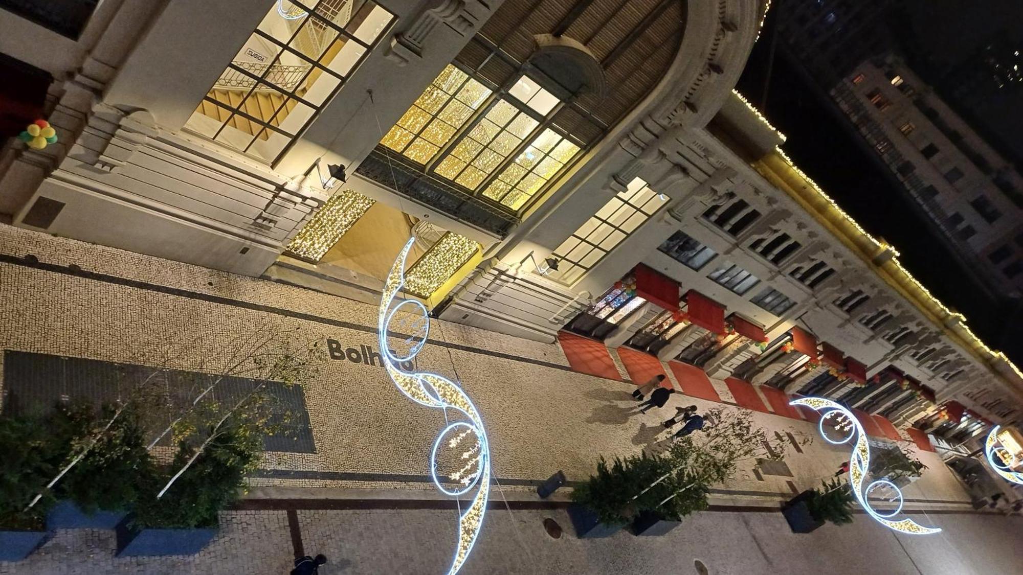 Apartamentos Villa Bolhao Porto Eksteriør billede