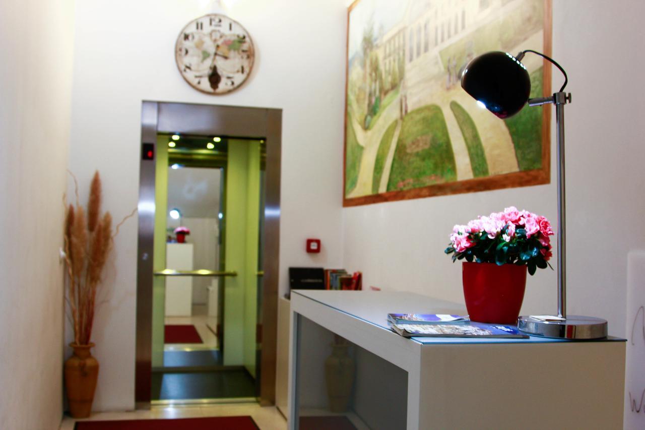 Apartamentos Villa Bolhao Porto Eksteriør billede
